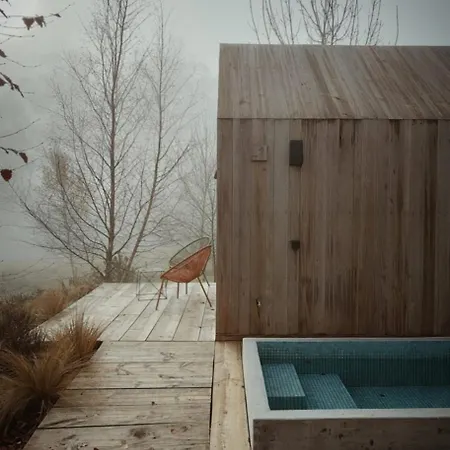 Mu_moradas No Ulla Appartement Teo